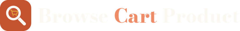 Browse Cart Product